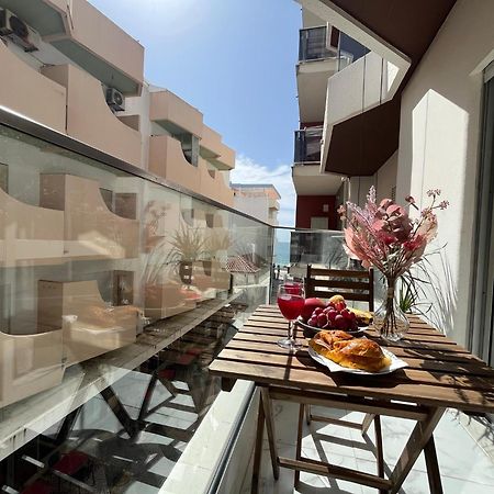 Sunset Apartment Armacao de Pera Exterior photo