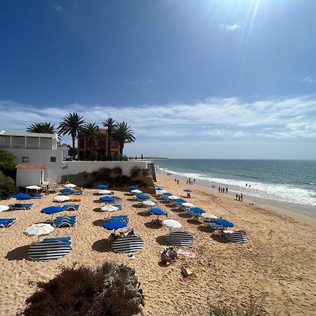 Sunset Apartment Armacao de Pera Exterior photo