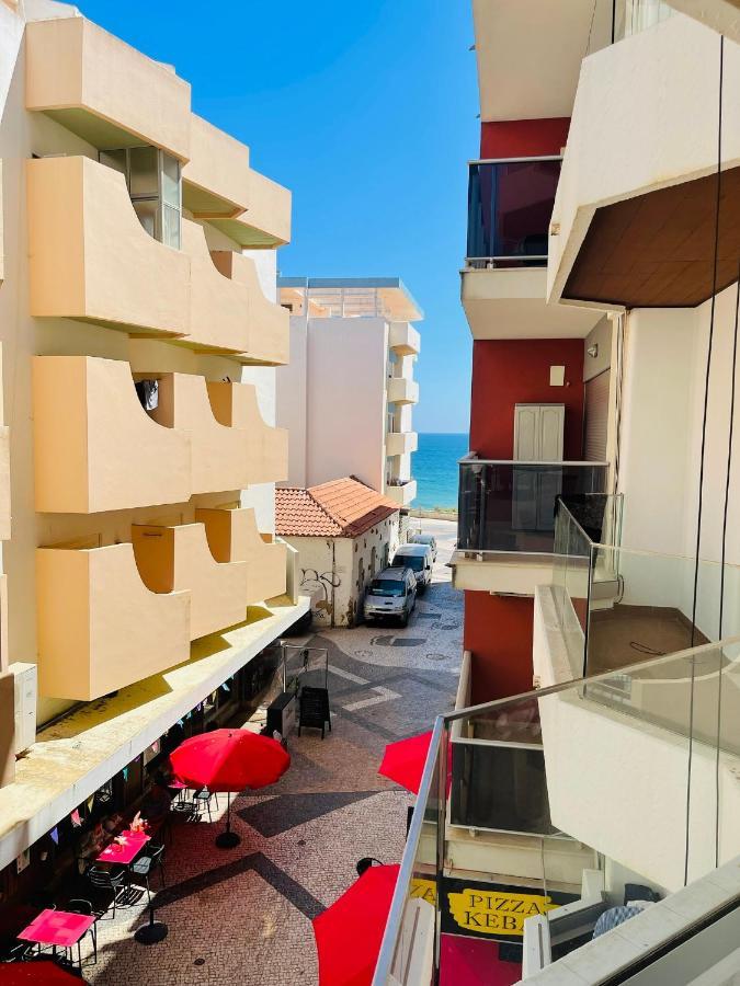 Sunset Apartment Armacao de Pera Exterior photo