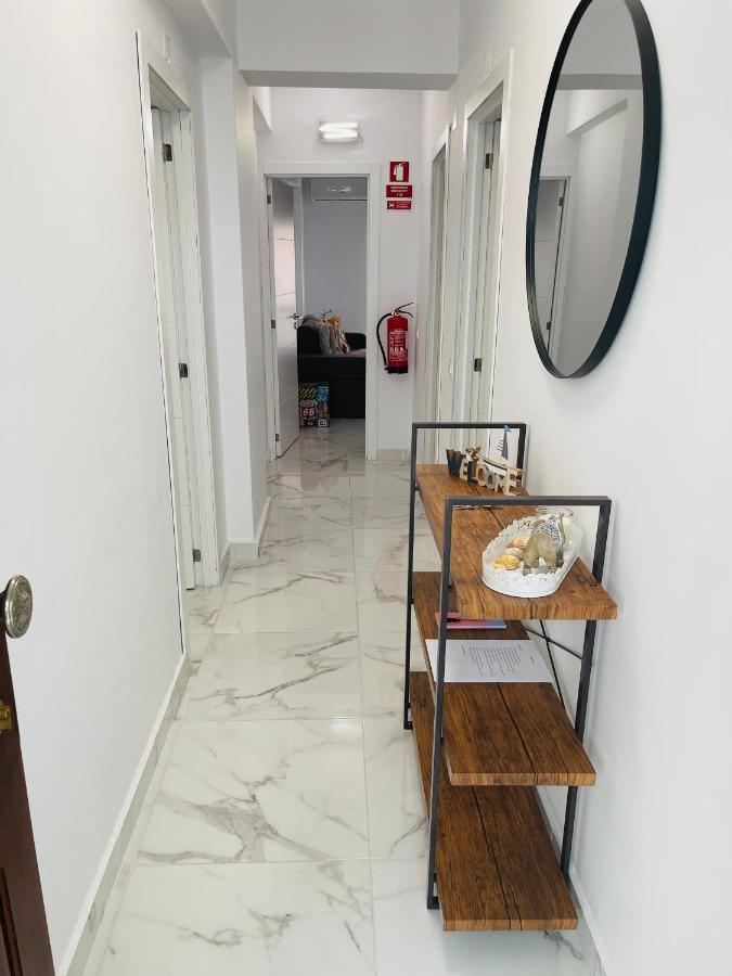 Sunset Apartment Armacao de Pera Exterior photo