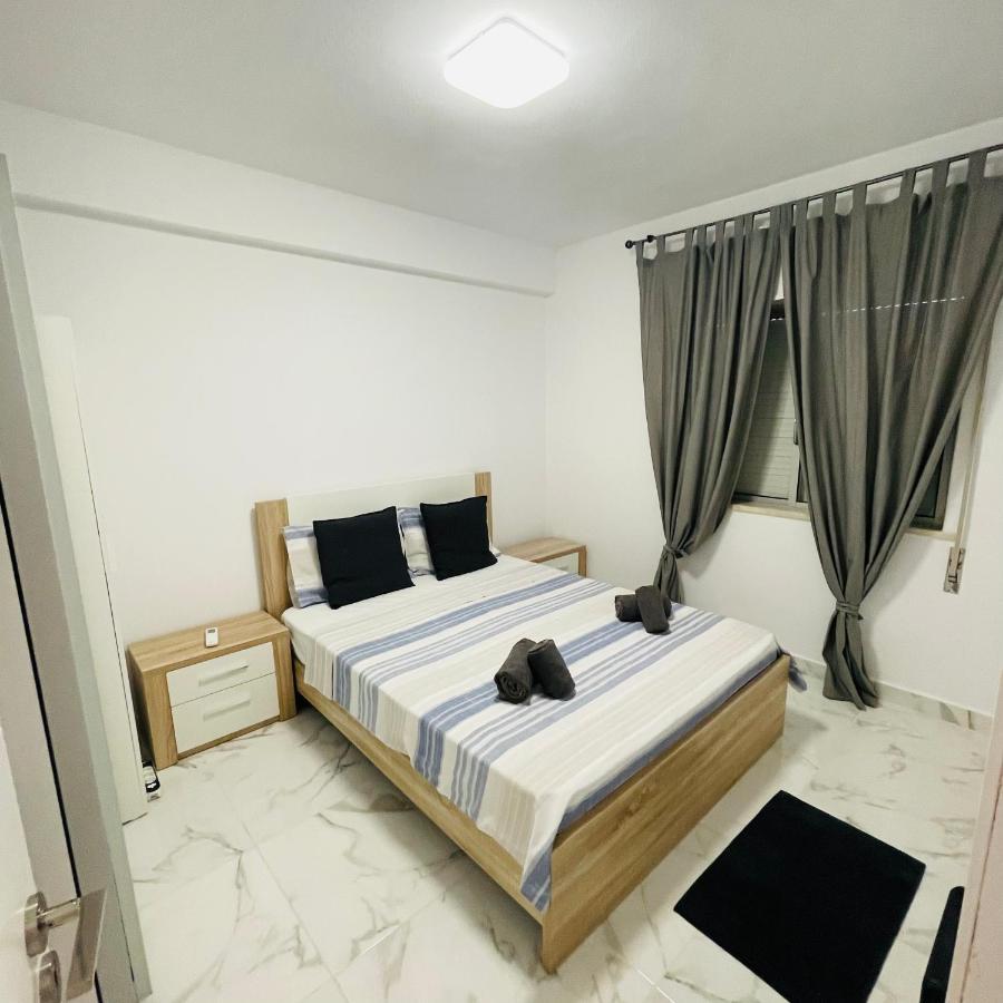 Sunset Apartment Armacao de Pera Exterior photo