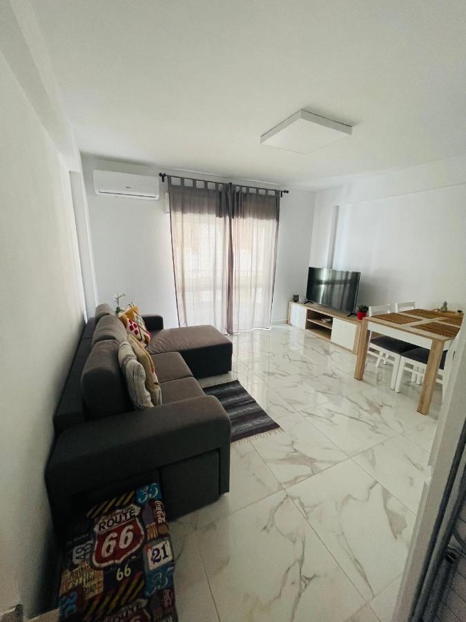 Sunset Apartment Armacao de Pera Exterior photo