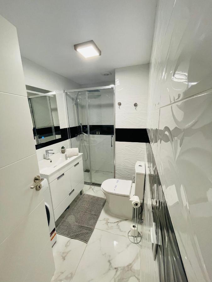 Sunset Apartment Armacao de Pera Exterior photo