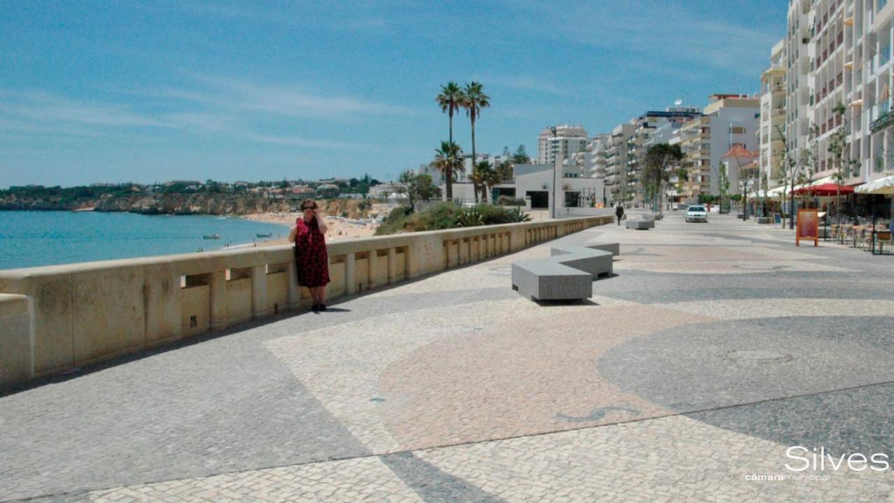 Sunset Apartment Armacao de Pera Exterior photo