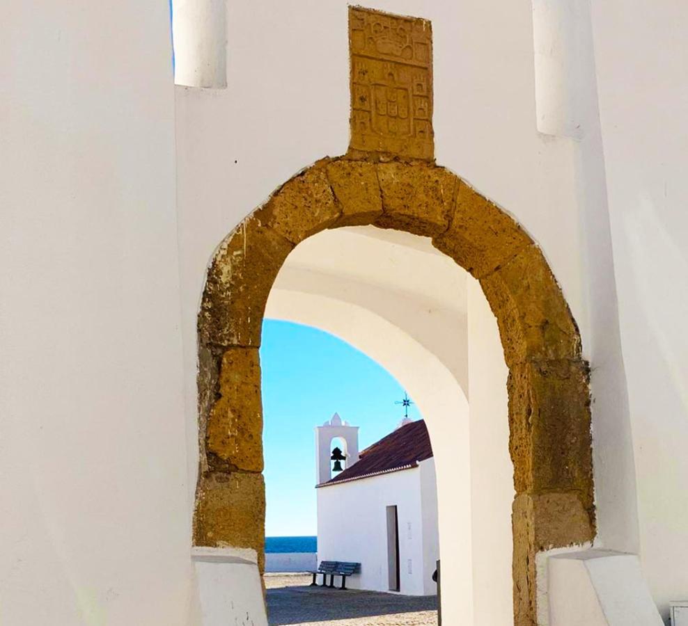 Sunset Apartment Armacao de Pera Exterior photo