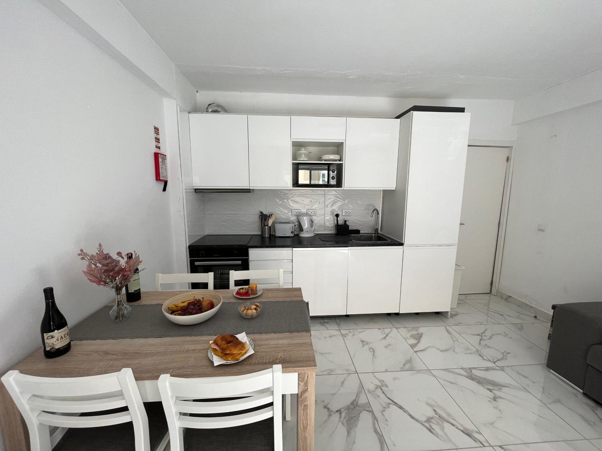 Sunset Apartment Armacao de Pera Exterior photo