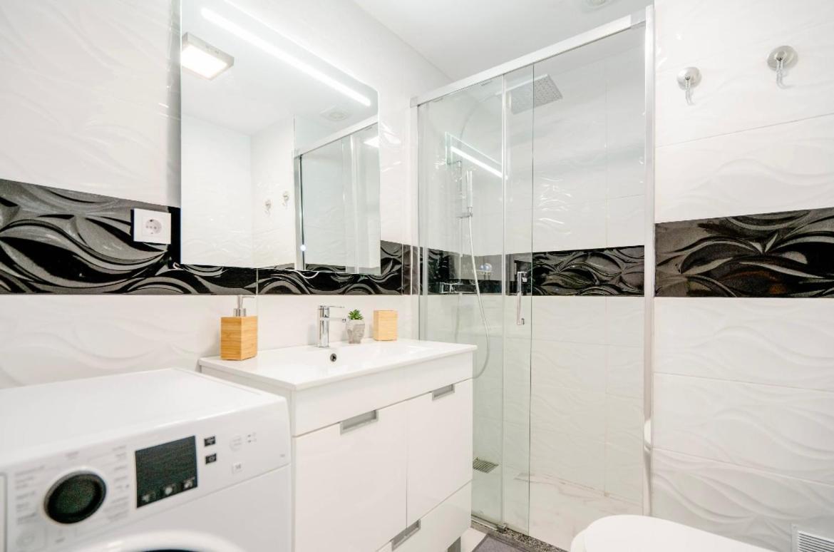 Sunset Apartment Armacao de Pera Exterior photo