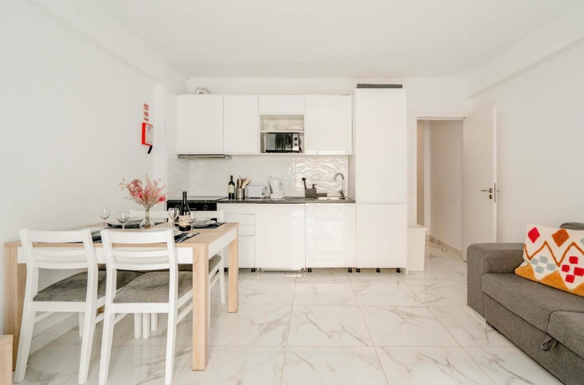 Sunset Apartment Armacao de Pera Exterior photo