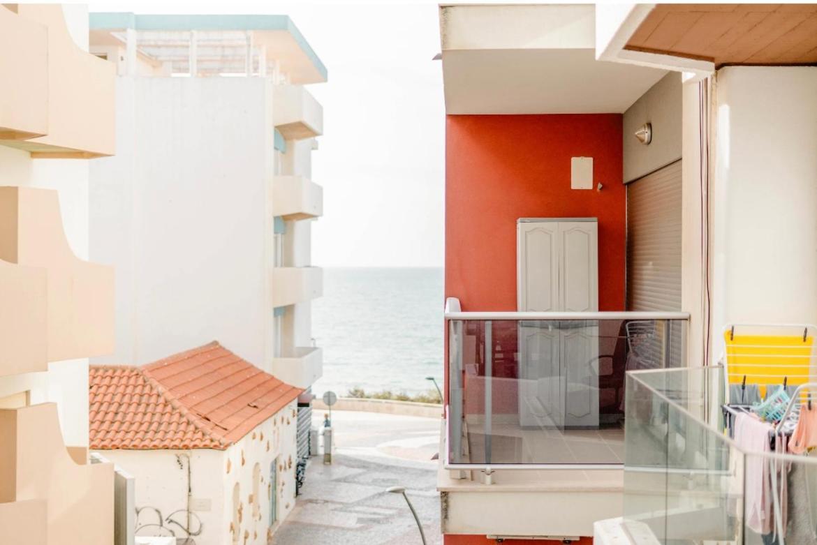 Sunset Apartment Armacao de Pera Exterior photo