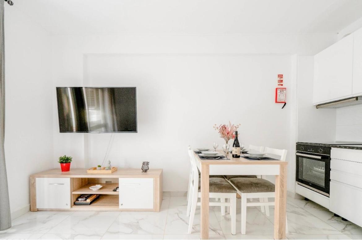 Sunset Apartment Armacao de Pera Exterior photo