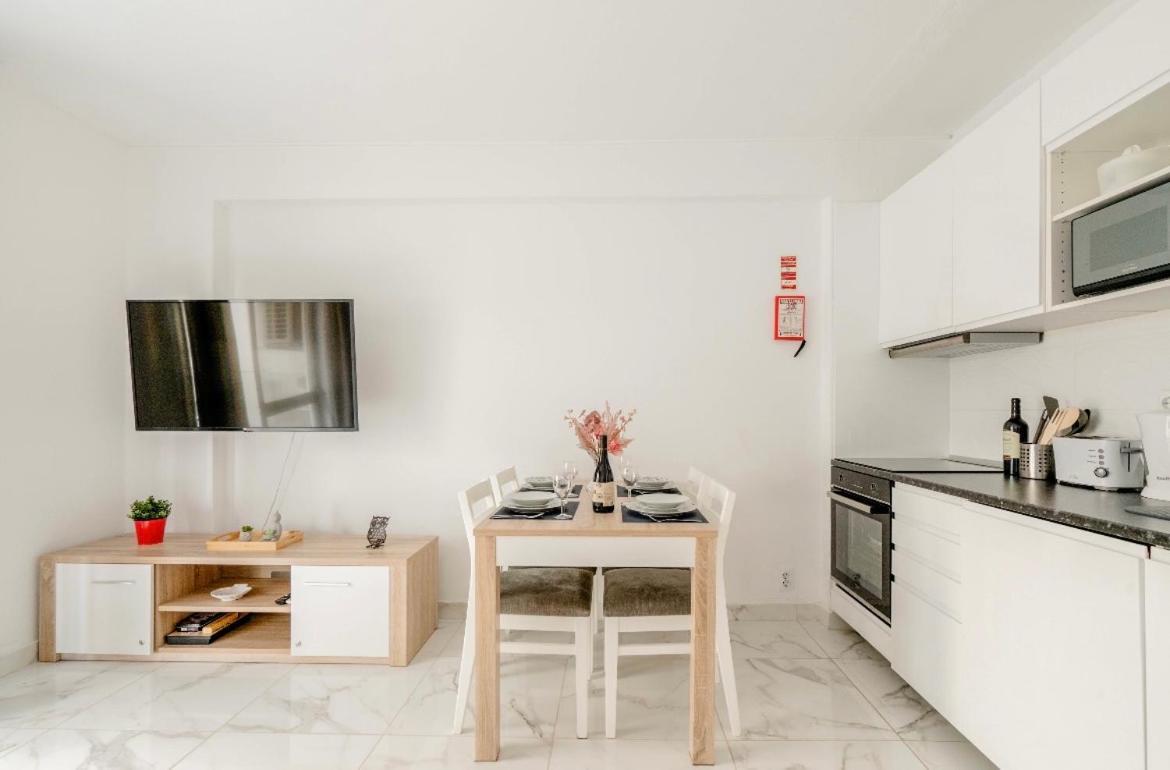Sunset Apartment Armacao de Pera Exterior photo