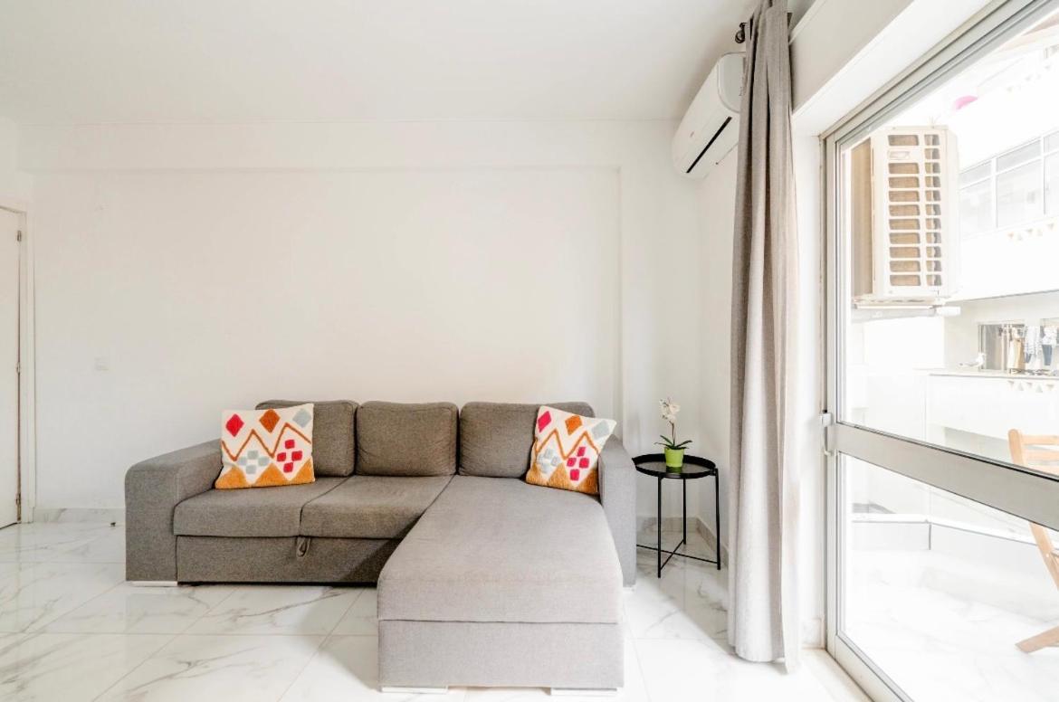 Sunset Apartment Armacao de Pera Exterior photo