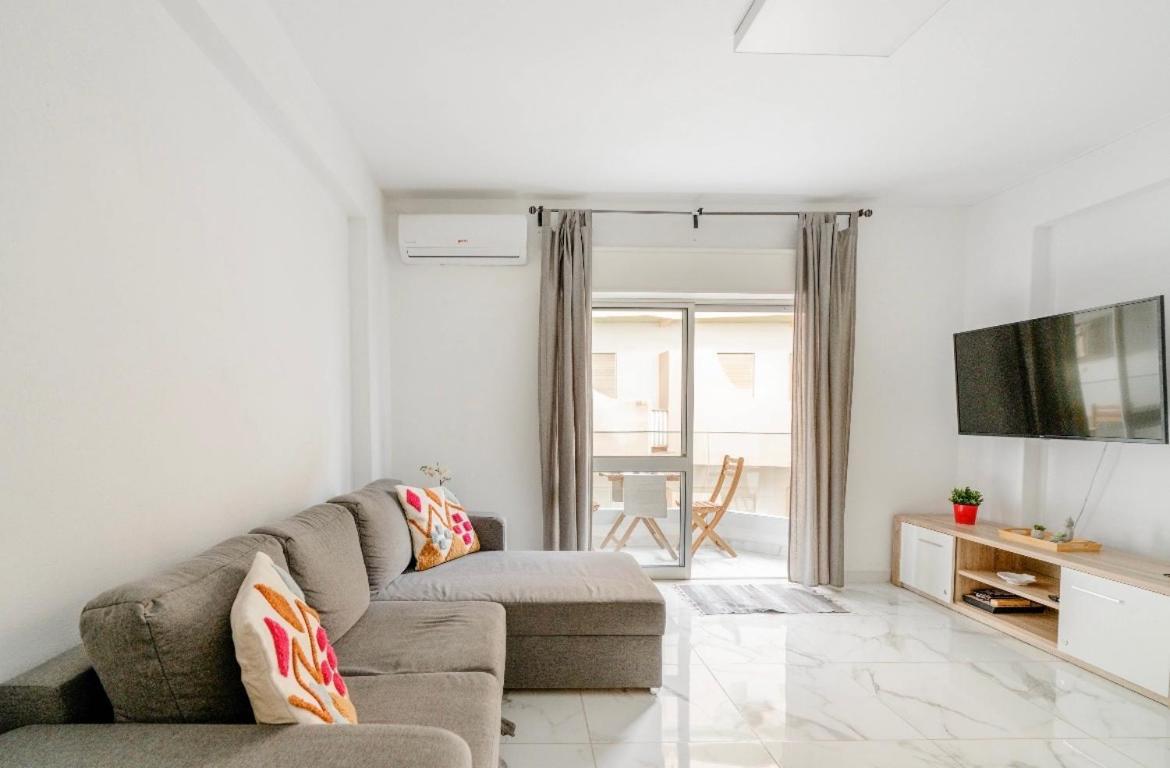 Sunset Apartment Armacao de Pera Exterior photo