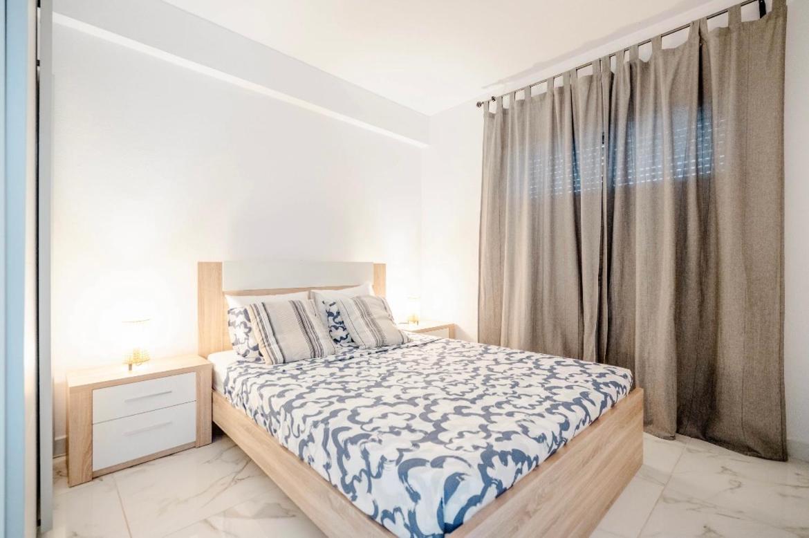 Sunset Apartment Armacao de Pera Exterior photo