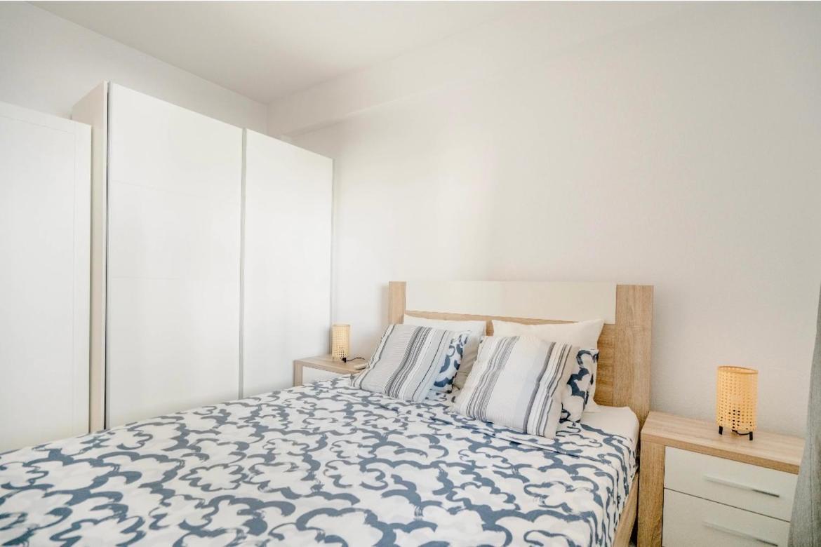 Sunset Apartment Armacao de Pera Exterior photo