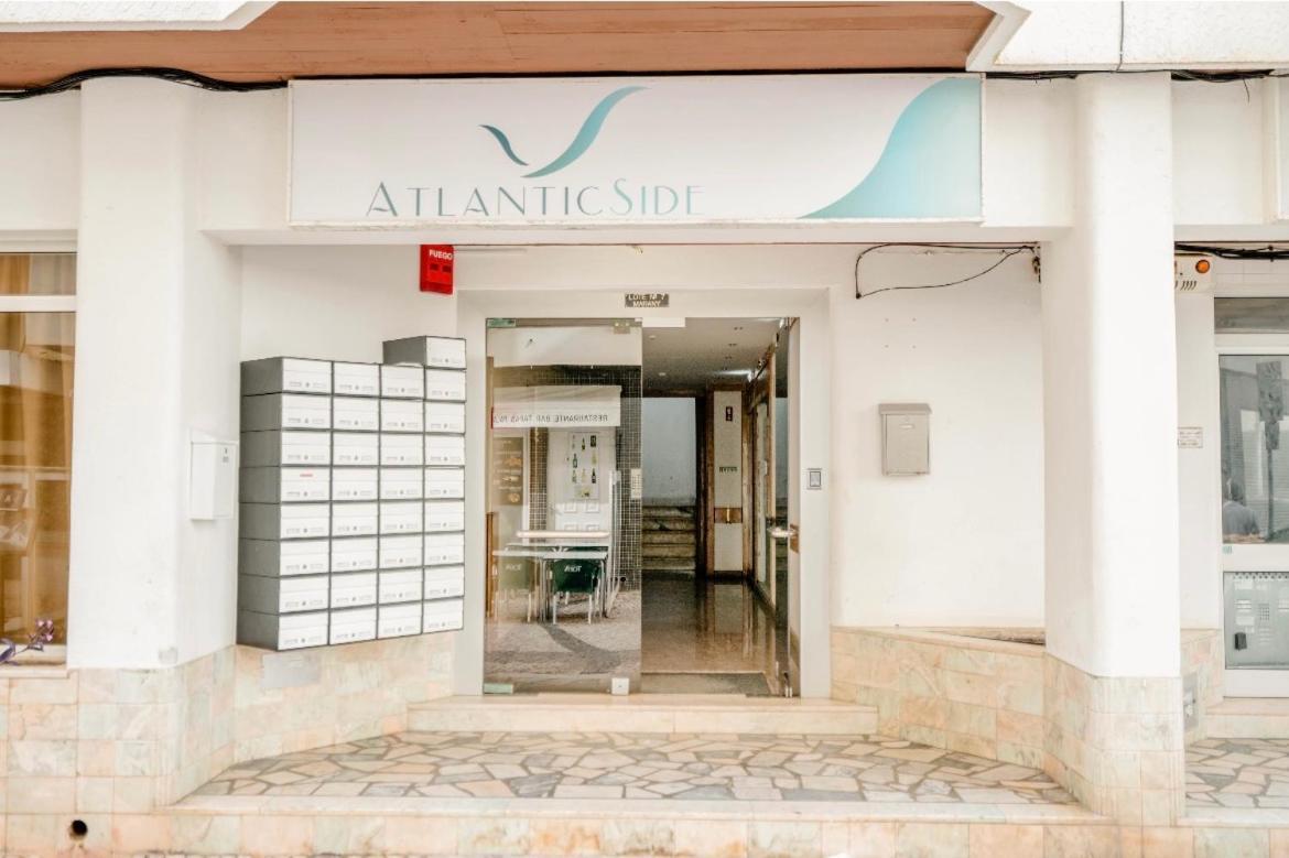Sunset Apartment Armacao de Pera Exterior photo