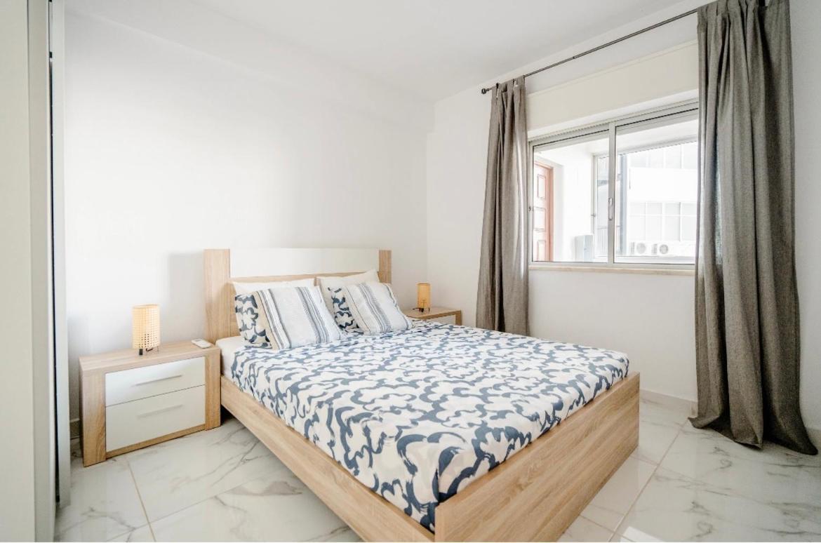 Sunset Apartment Armacao de Pera Exterior photo