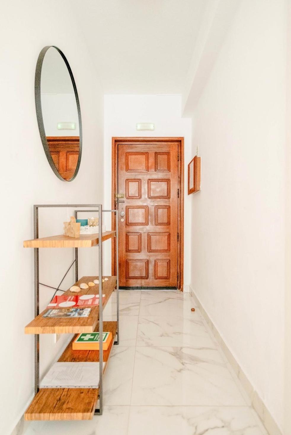 Sunset Apartment Armacao de Pera Exterior photo