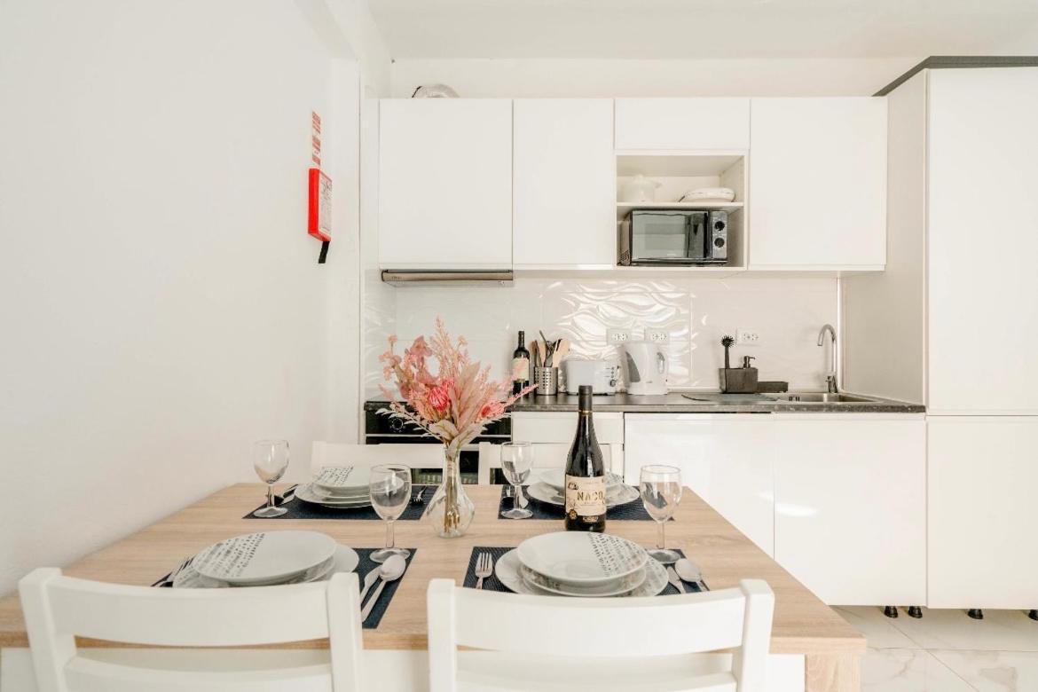 Sunset Apartment Armacao de Pera Exterior photo