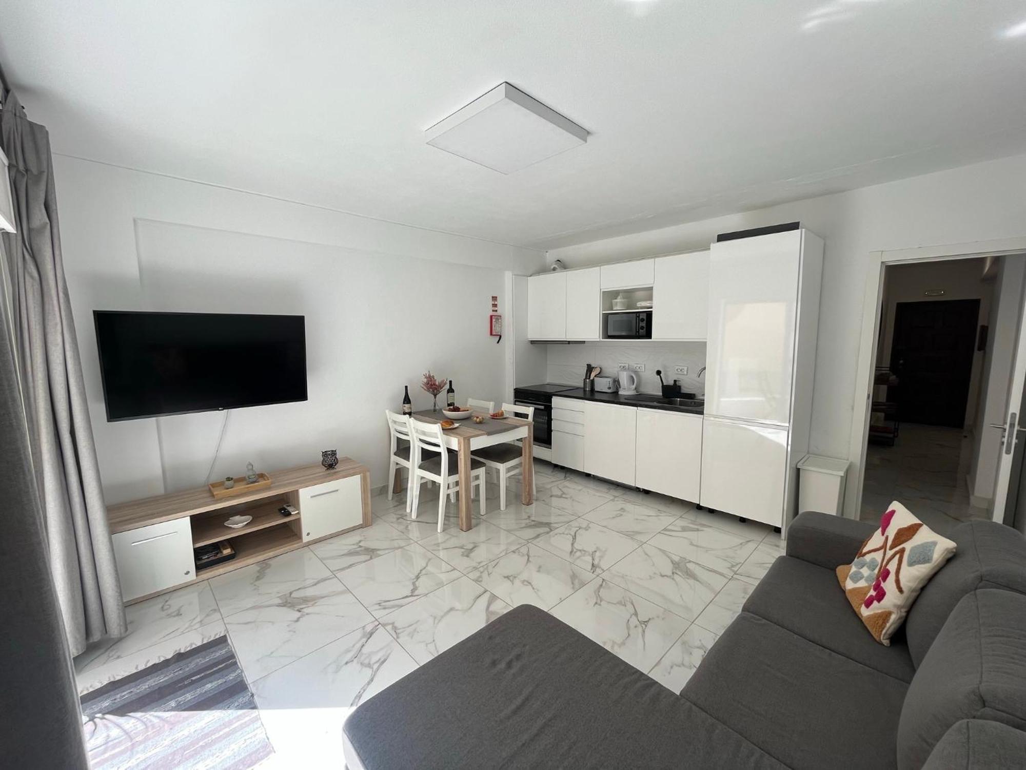 Sunset Apartment Armacao de Pera Exterior photo