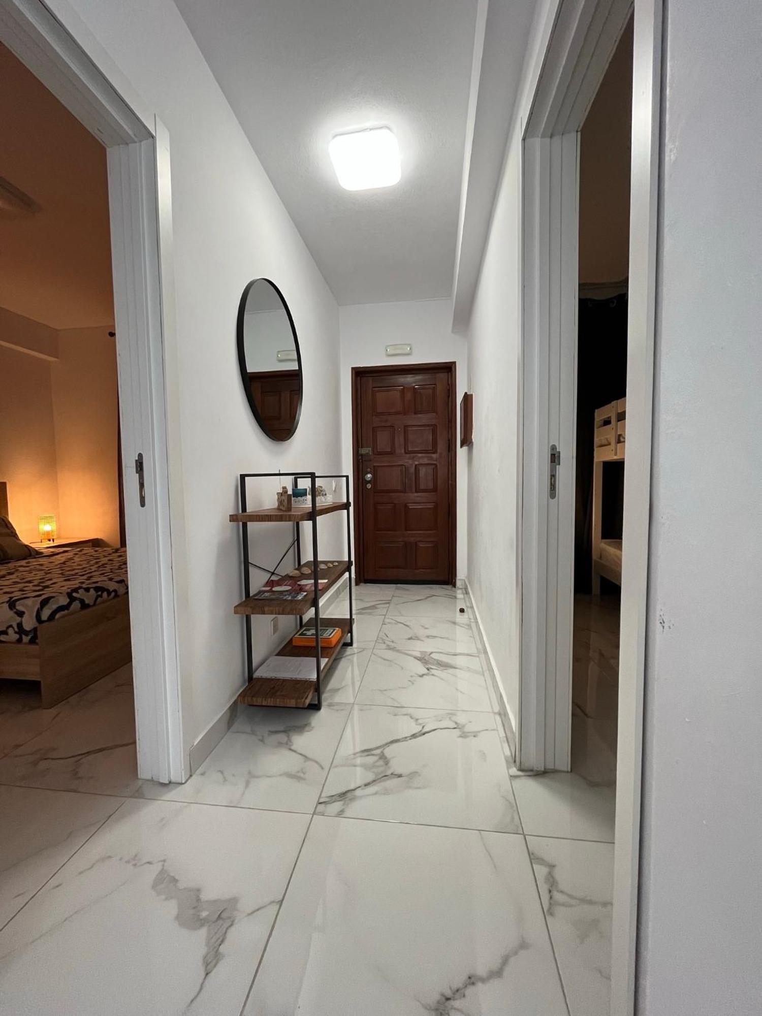 Sunset Apartment Armacao de Pera Exterior photo