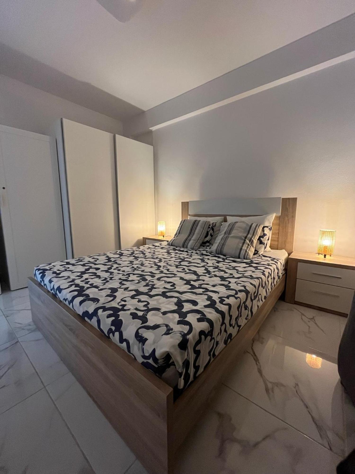 Sunset Apartment Armacao de Pera Exterior photo