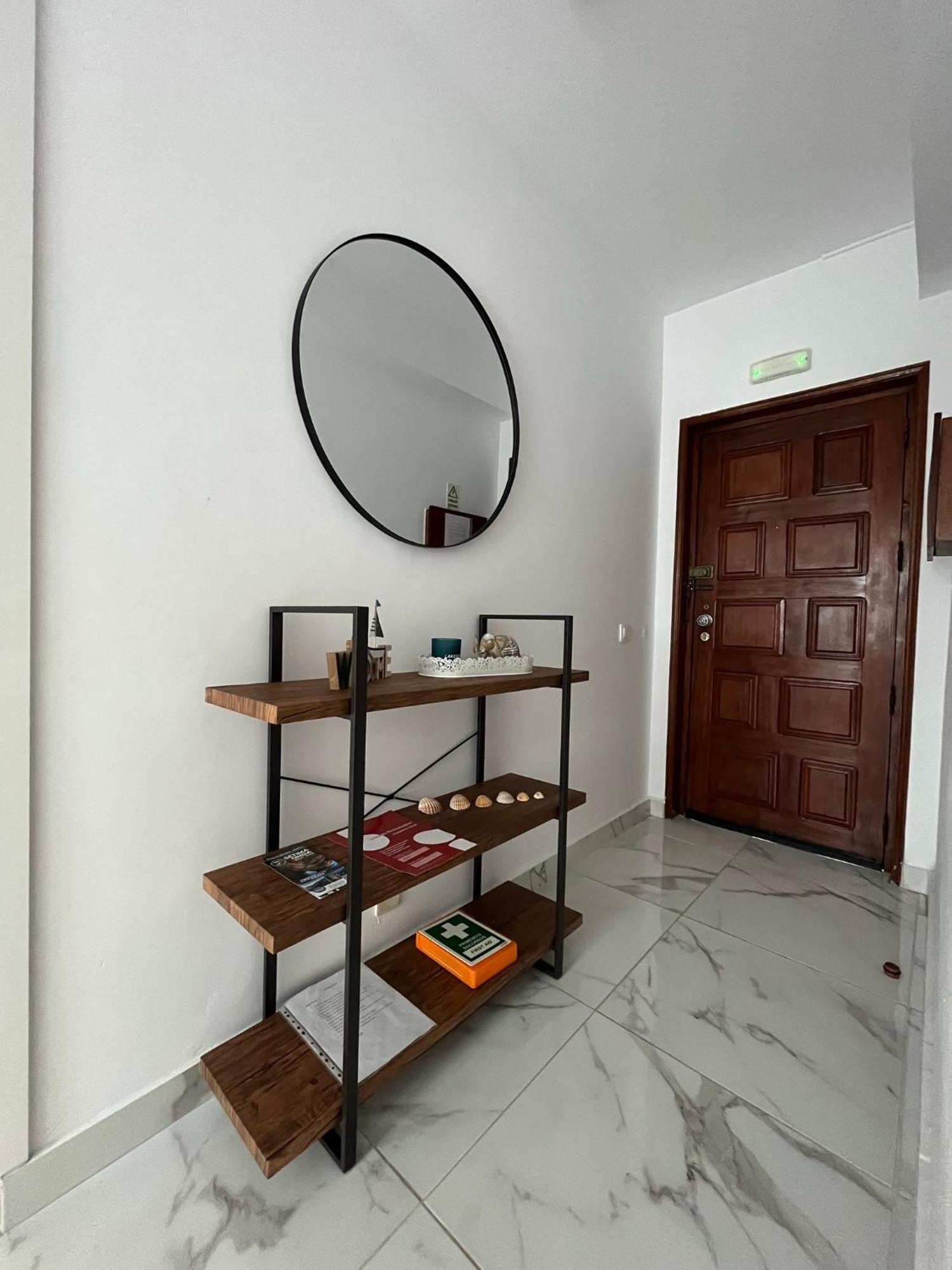 Sunset Apartment Armacao de Pera Exterior photo