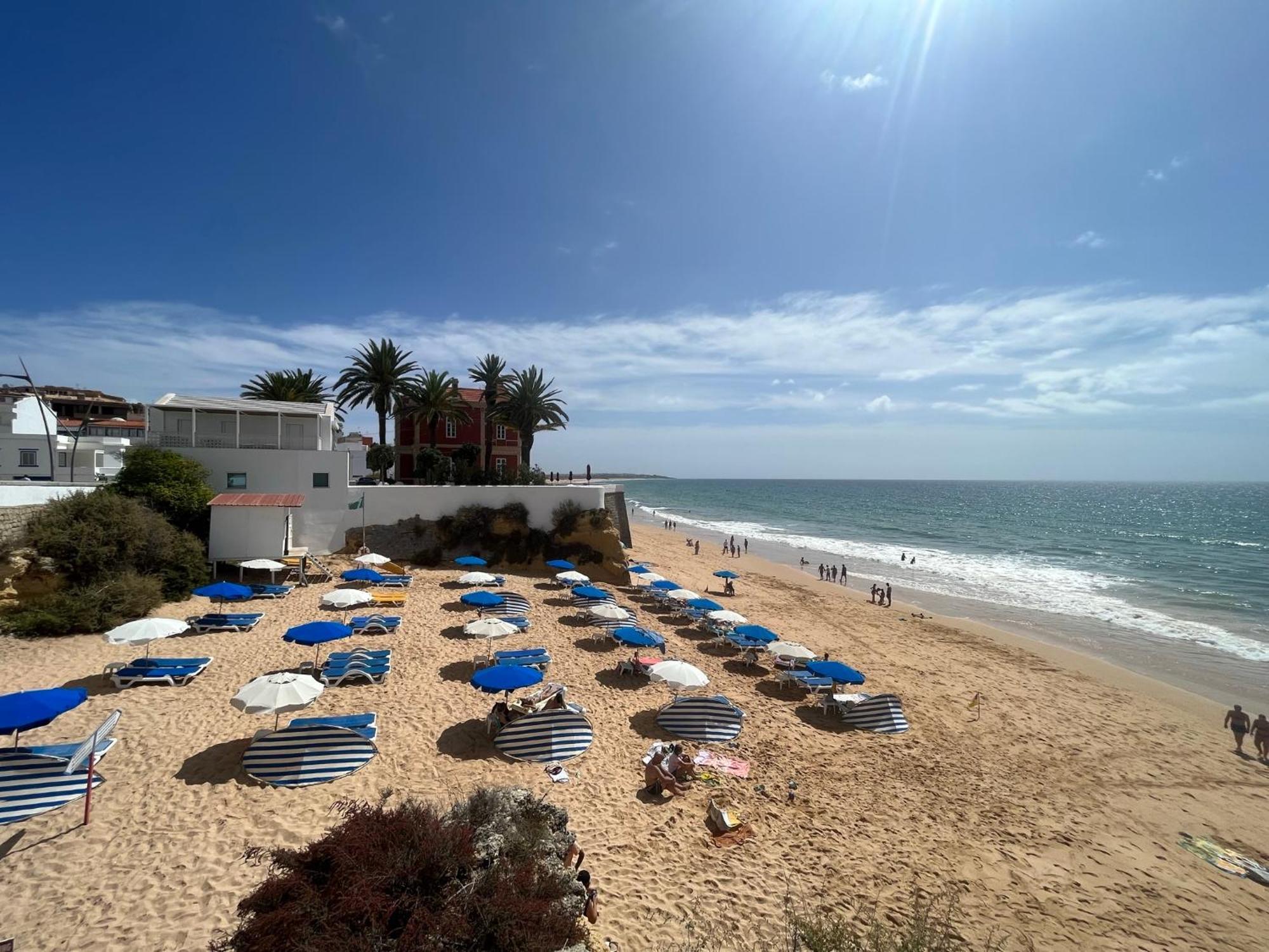 Sunset Apartment Armacao de Pera Exterior photo